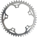 TA Kettenblatt Alizé 60Z silber Ø130 außen 9/10-f