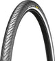 Michelin Reifen Protek Max 28x1.10 28-622 schwarz Reflex Draht - Drahtreifen - Fahrradreifen