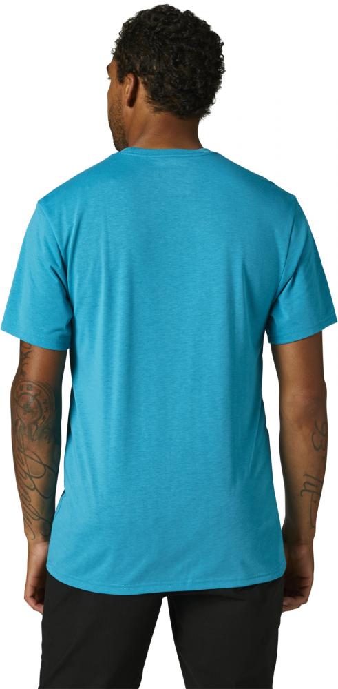 Fox Funktions T-Shirt Pinnacle Citadel Größe M