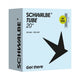 Schwalbe Schlauch Schlauch "Nr.7XXL"n20" - für Fatbiken90-406 20 x 3.50n90-406 20 x 3.70n90-406 20 x 3.80n100-406 20 x 4.00n100-406 20 x 4.25n100-406 20 x 4.50n120-406 20 x 4.80nGewicht 310g Schraderventil 40mm - Fahrradschlauch