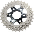 SHIMANO Ritzel für CS-R8000 24-27-30 Zähne, 11-30