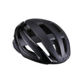 BBB Cycling Helm Maestro MIPS M matt schwarz - leichter Rennradhelm mit Top-Belüftung