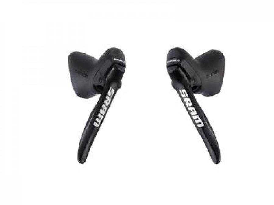 SRAM Bremshebel S500 links - Leichter Aero-Hebel für Road-Felgenbremsen