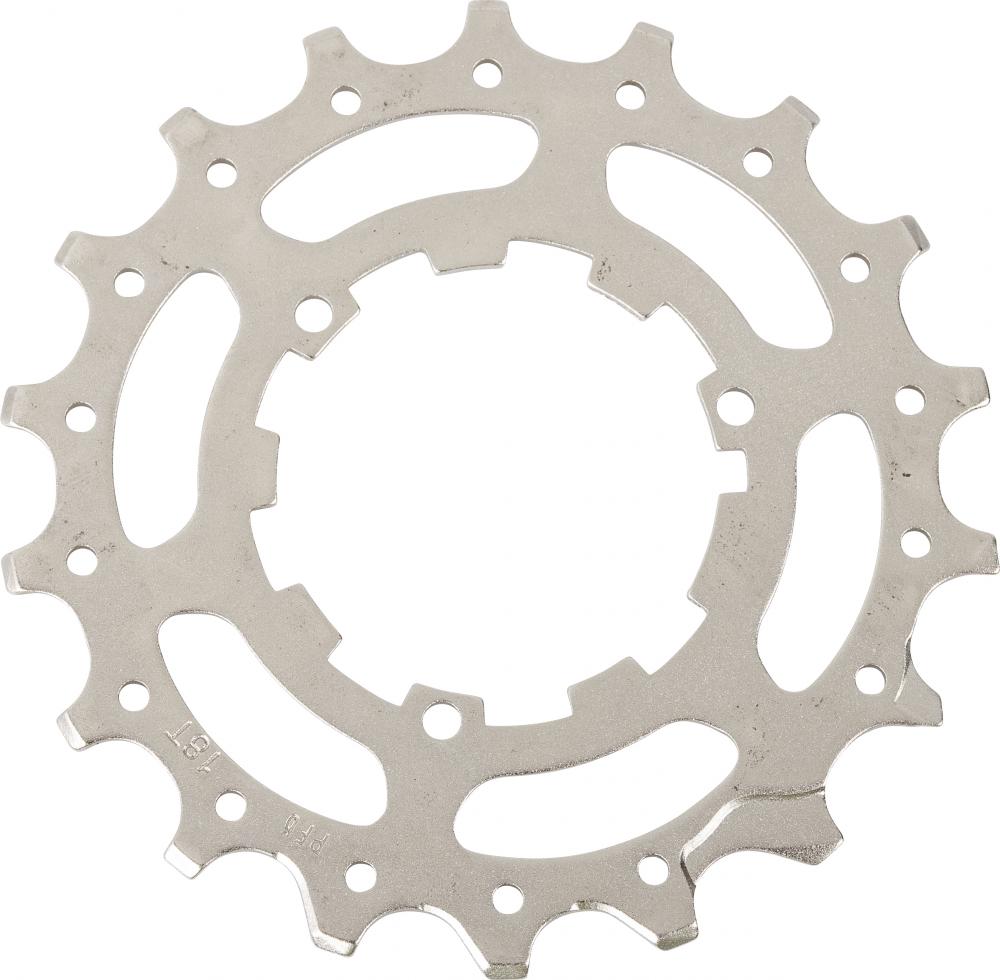 SHIMANO Ritzel für CS-6600 - 18 Zähne