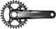 SHIMANO Kurbelgarnitur XTR FC-M9125 - 12-fach, 175 mm