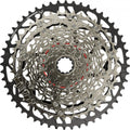 SRAM Kassette XS-1270 Transmission 10-52T 12-fach - leise, robust und präzise