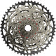 SRAM Kassette XS-1270 Transmission 10-52T 12-fach - leise, robust und präzise