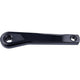 Centurion Kurbelarm für Bosch Gen4 170 mm Schwarz/schwarz - stabiler E-Bike-Antrieb