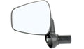 Zéfal Dooback II Fahrradspiegel links 56 cm² 16-22 mm
