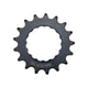 BBB Cycling BBB E-Bike Sprocket 17 Teeth 17 schwarz - robuster E-Bike Ritzelkranz für präzisen Antrieb