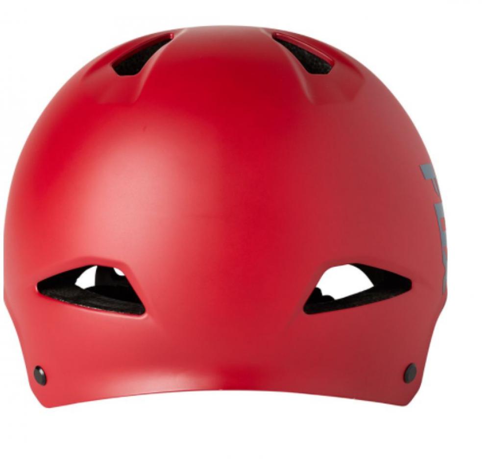 FOX Helm FLIGHT SPORT HELMET CE Helm chili red S