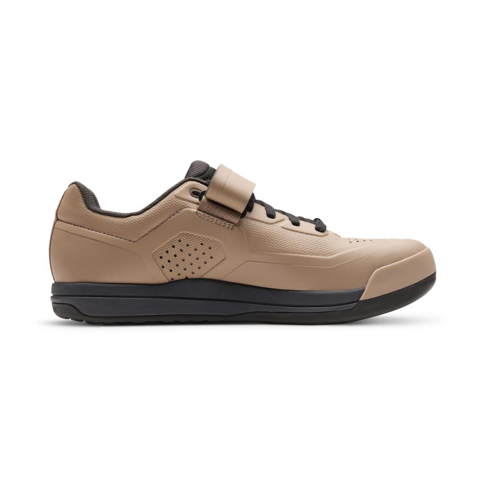 Fox Union Footwear Mocha Größe 42.5