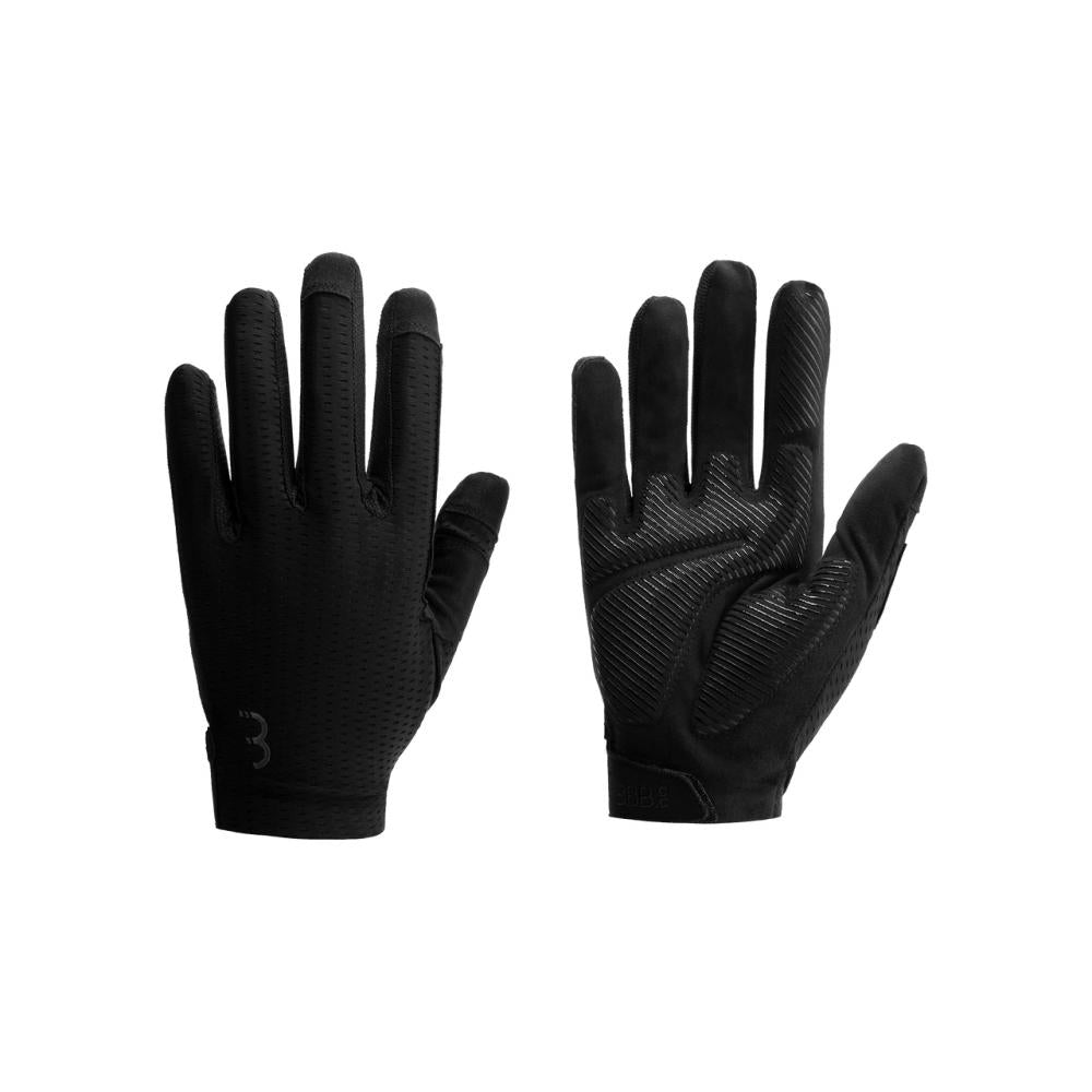 BBB Cycling BBB Handschuhe Explorer Comfort M schwarz - ergonomischer Komfort-Gradhandschuh