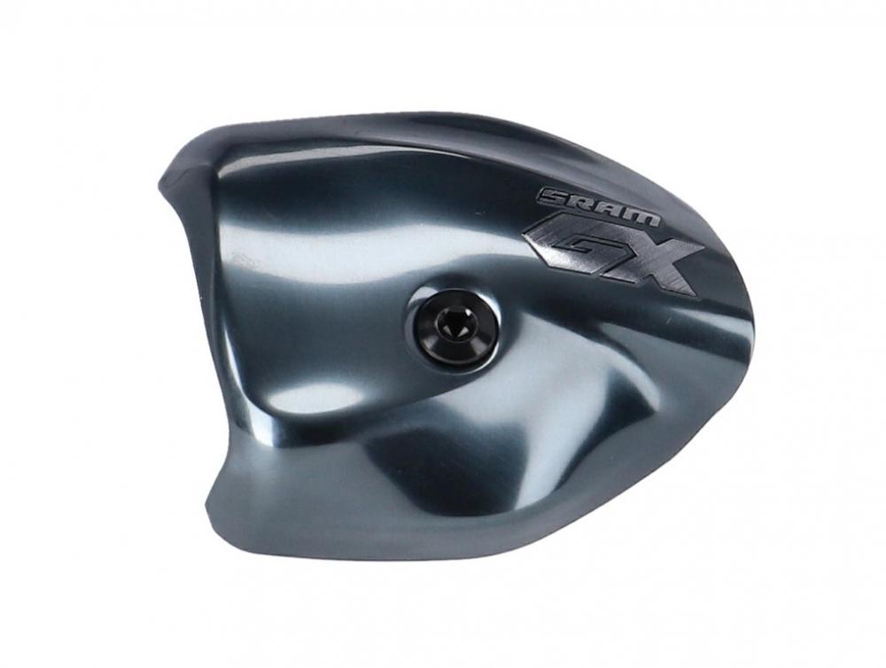 SRAM SHIFT LEVER TRIGGER COVER KIT GX Eagle Lunar - Austausch-Abdeckung für Schaltgriff