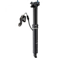 Merida COMP TR Vario-Sattelstütze 31,6 mm 125 mm Verstellweg Schwarz - All Mountain & Enduro