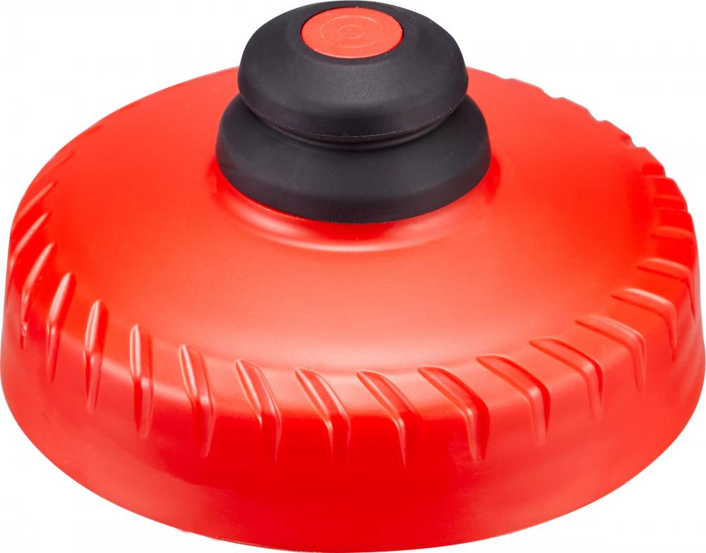 Specialized MOFLO 2.0 Ersatz-Verschluss Rot - Original Trinkflaschen-Cap