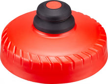 Specialized MOFLO 2.0 Ersatz-Verschluss Rot - Original Trinkflaschen-Cap