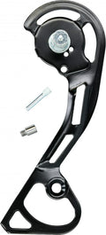 SHIMANO Kettenleitblech für RD-M781 GS-Type - Ersatzteil, ca. 63 g