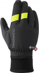 SHIMANO Windstopper Primaloft Gloves Handschuhe Black S