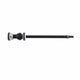 FOX Service Set Air Shaft Assy 34 29 Rhythm 110 mm - präzise Performance-Instandsetzung