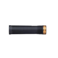 Race Face Chester Lock-On Griff 136/31mm schwarz/kashmoney für sicheren Komfort auf Trail & Enduro.