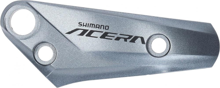 SHIMANO Deckel ST-M3050 rechts ohne Schrauben - Ersatzteil für ST-M3050 Brems-/Schalthebel