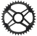 FSA Gradient Modular Kettenblatt 34T Direct Mount - Megatooth MTB Kettenblatt Schwarz