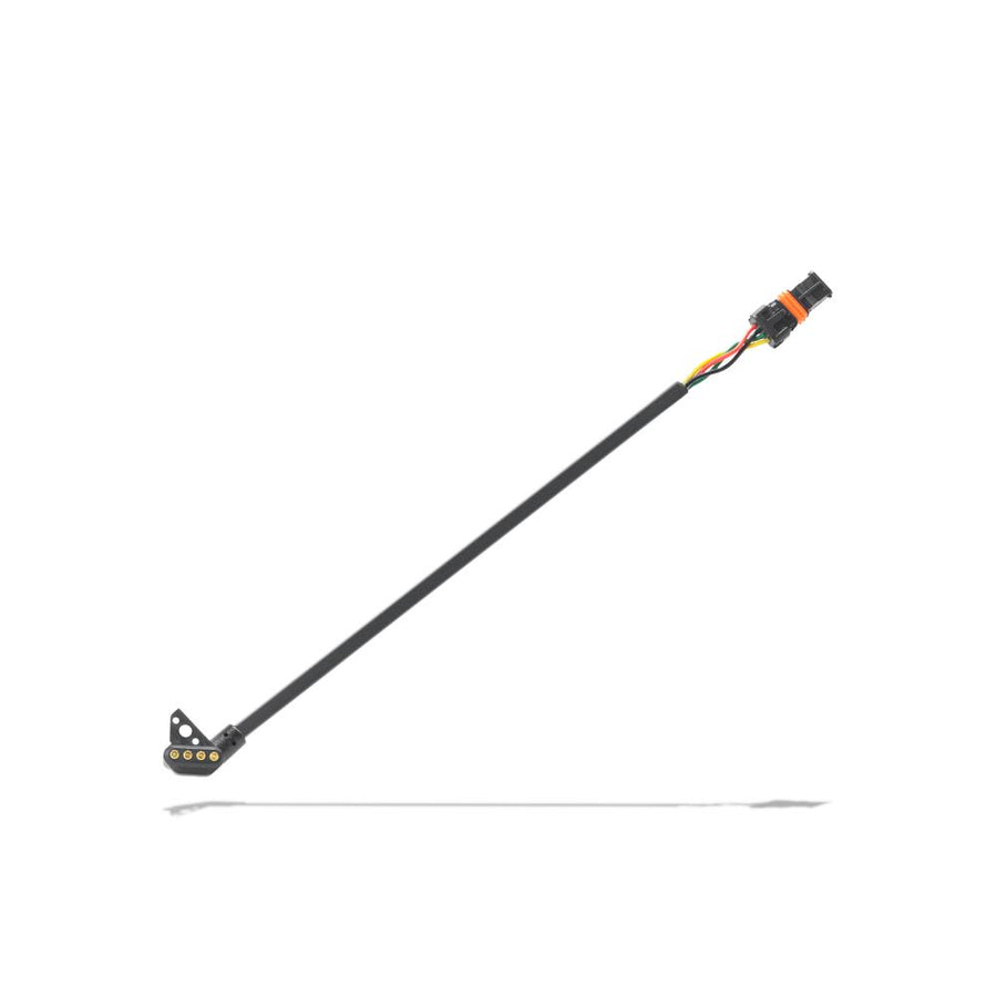 Bosch Drive Unit Kabel, 1.500 mm für Kiox, SmartphoneHub, Nyon - zuverlässige Verbindung
