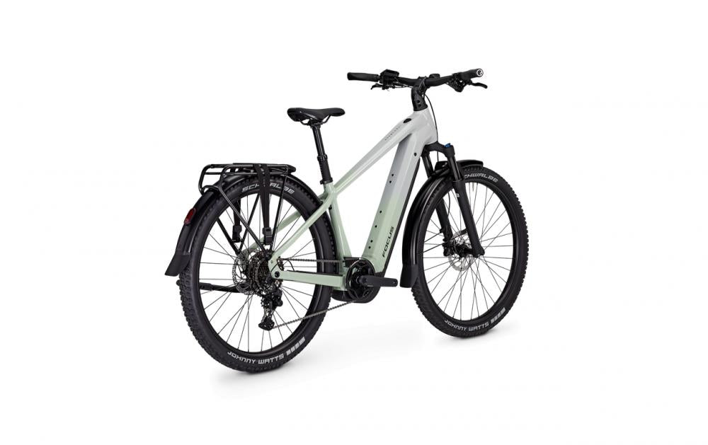 AVENTURA² 6.7 X 29DI XL48 F GRY2 800WH