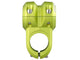 Spank Spoon 2.0 Vorbau 31.8mm shotpeen green 40