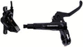 Shimano BR-MT520/BL-MT501 Scheibenbremse hinten J-Kit 1700 mm - starke 4-Kolben-Power