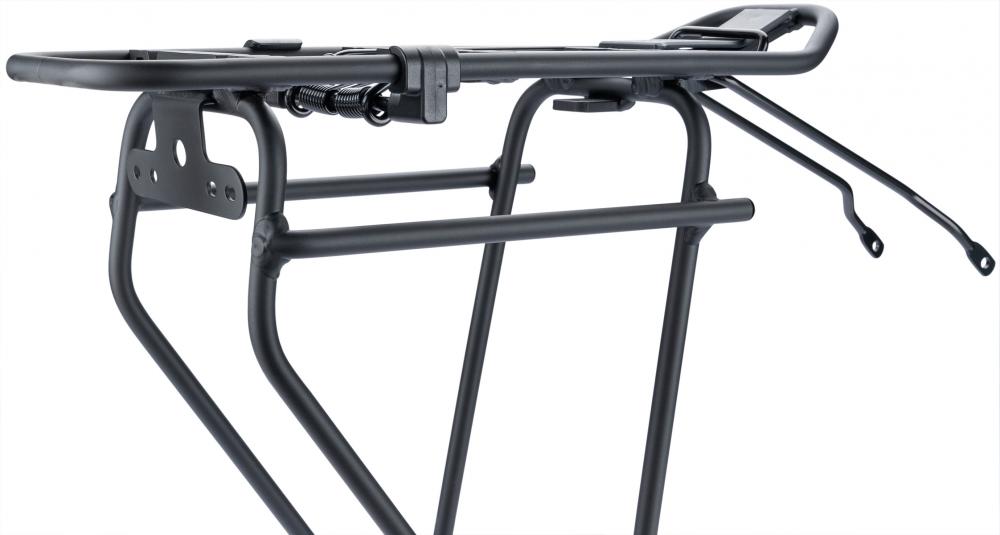 CONTEC Cricker fix Gepäckträger 24-29 Zoll - MIK, 25 kg