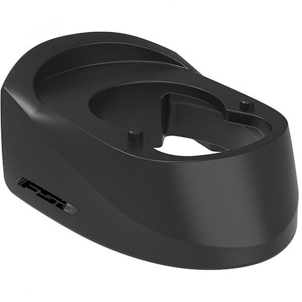 FSA Steuersatzadapter ACR 1 1/8" - 1 1/2" Schwarz - cleane Cockpit-Integration