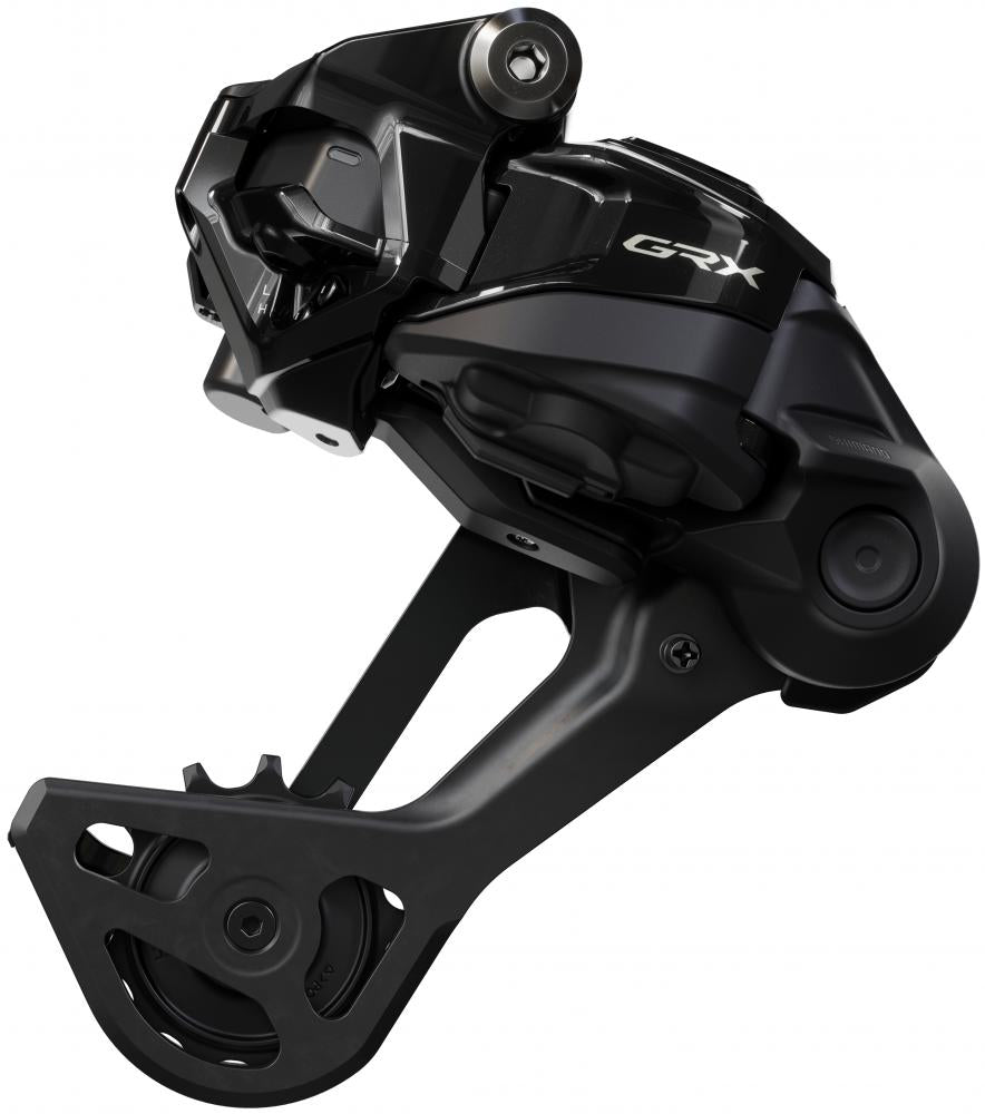 SHIMANO Schaltwerk GRX Di2 RD-RX827 Schaltwerk - 12-fach