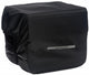 New Looxs Regenüberzug Double Basic Black (für Doppelpacktaschen) Black - zuverlässiger Regenschutz