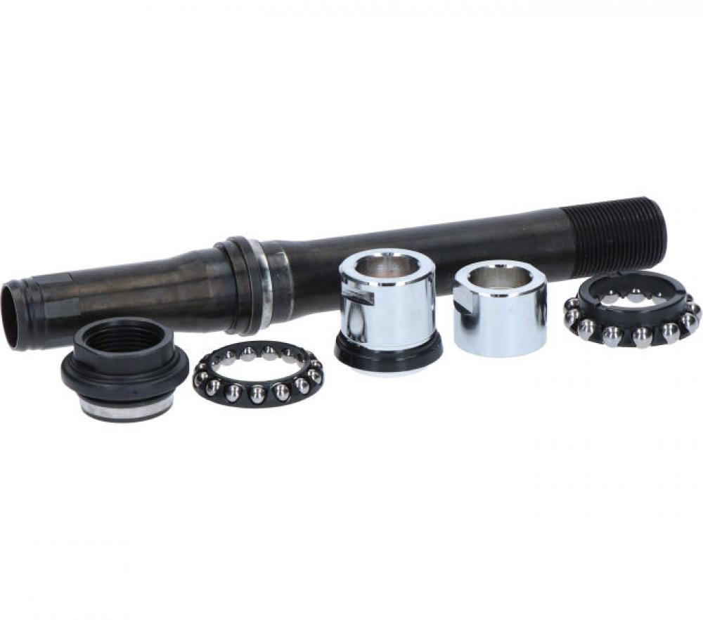 SHIMANO Hohlachse FH-M7130-R Komplettkit - 12 mm Steckachse hinten, ca. 138 g