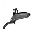 SRAM Scheibenbremshebel Assembly dark polar, Alu, Code Bronze Stealth C1