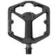 Crankbrothers Stamp 2 Small Plattform-Pedal schwarz