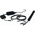 FSA Batterie-Komplettset K-Force WE 650+1050 mm Schwarz - zuverlässige Stromversorgung für elektronische Schaltungen