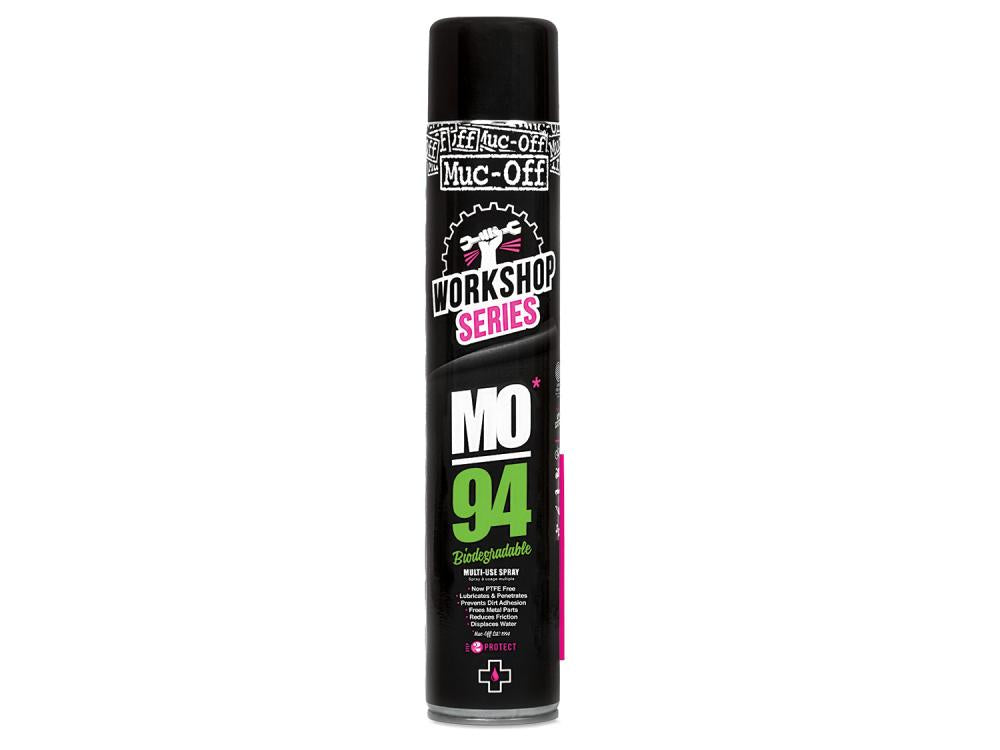 Muc Off MO-94 Multi-Use Spray Workshop Size 750ml