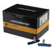 Jagwire Mountain Sport Bremsschuhe V-Brake Blau - All-Weather Bremsleistung