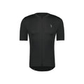 BBB Cycling BBB Trikot Essence XL schwarz - atmungsaktives Rennrad-Trikot in moderner Ausführung