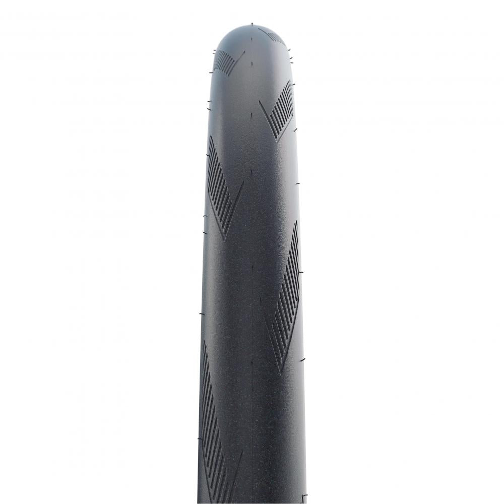 Schwalbe One Plus 23-622 Drahtreifen - SmartGuard Schwarz