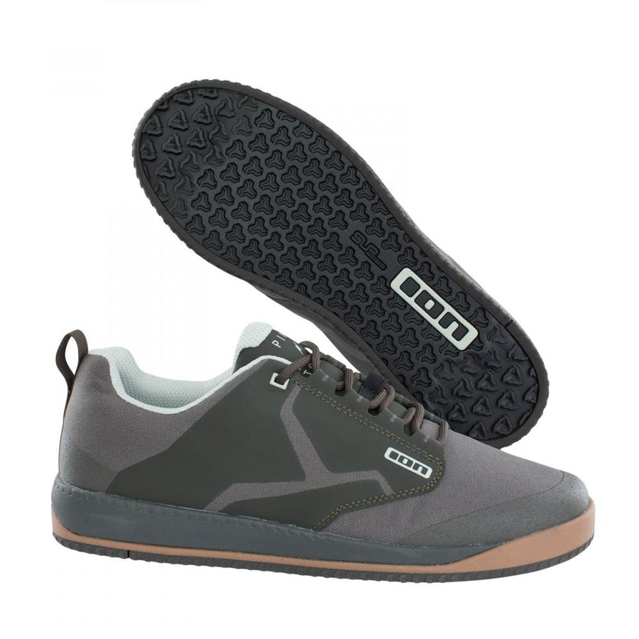 ION Bike ION MTB Flat Pedal Shoes Scrub 40 47200-4374 - Schuh