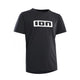 ION Youth MTB Jersey Logo DR Shortsleeve YS/128 - Kinder Mountainbike Trikot