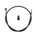 MAGURA Disctube Leitung MT C ABS Control Unit vorne L2 125 mm - präzise Bremskraft mit ABS