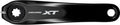 SHIMANO Kurbelarm E-BIKE SYSTEMS FC-M8050 (M8100 XT-Logo) links - 170 mm