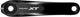 SHIMANO Kurbelarm E-BIKE SYSTEMS FC-M8050 (M8100 XT-Logo) links - 170 mm