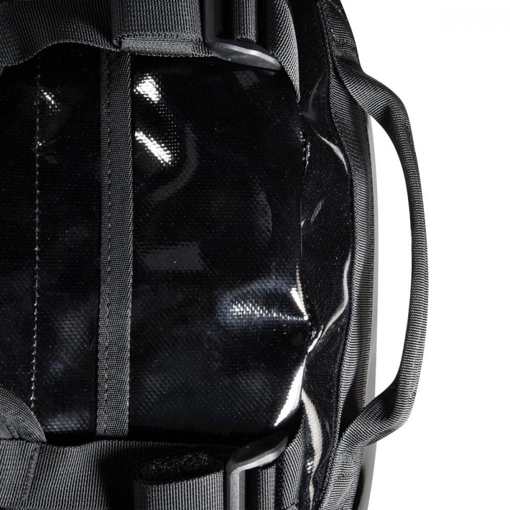 Tatonka Barrel 85 - Reisetasche Unisex 85 L mit gro ße U-förmige Öffnung