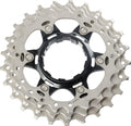 SHIMANO Ritzel für CS-R8000 21-23-25 Zähne, 12-25